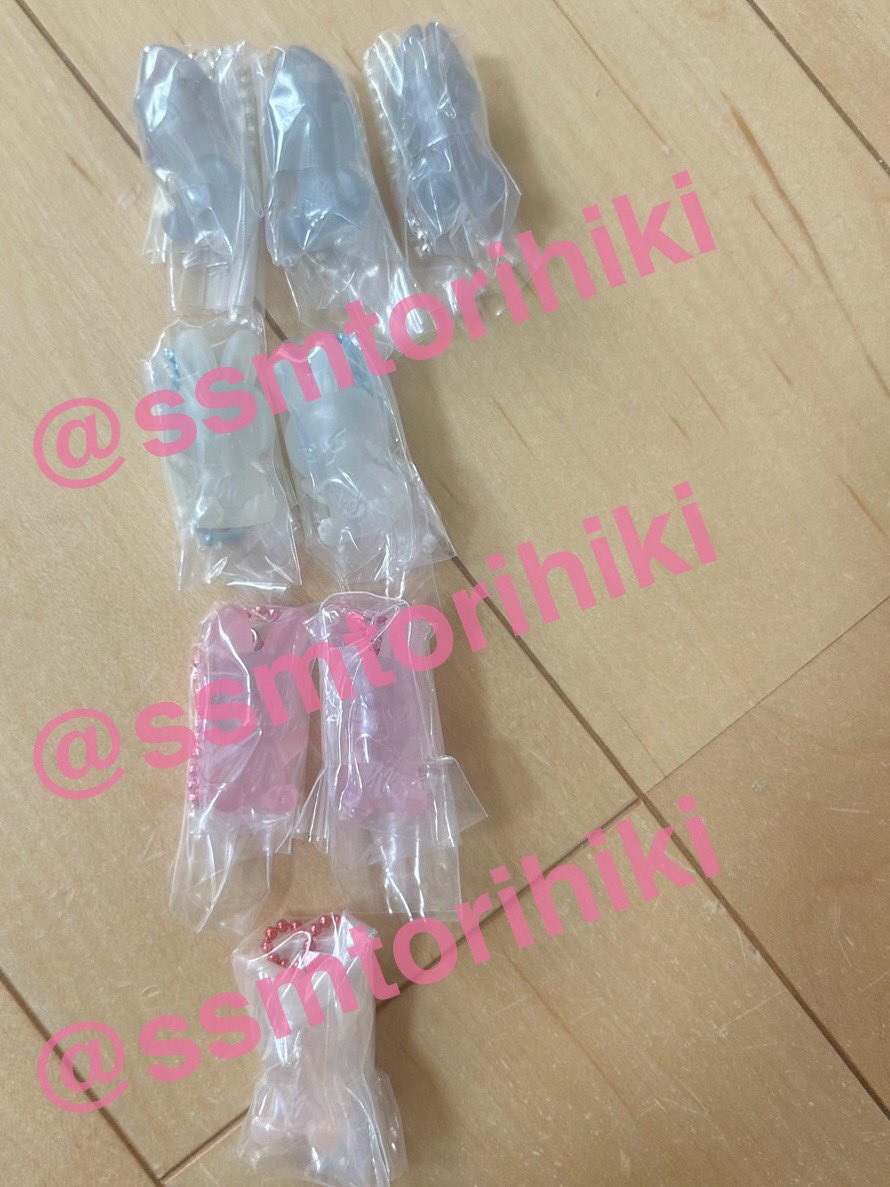 ssm取引 tweet media