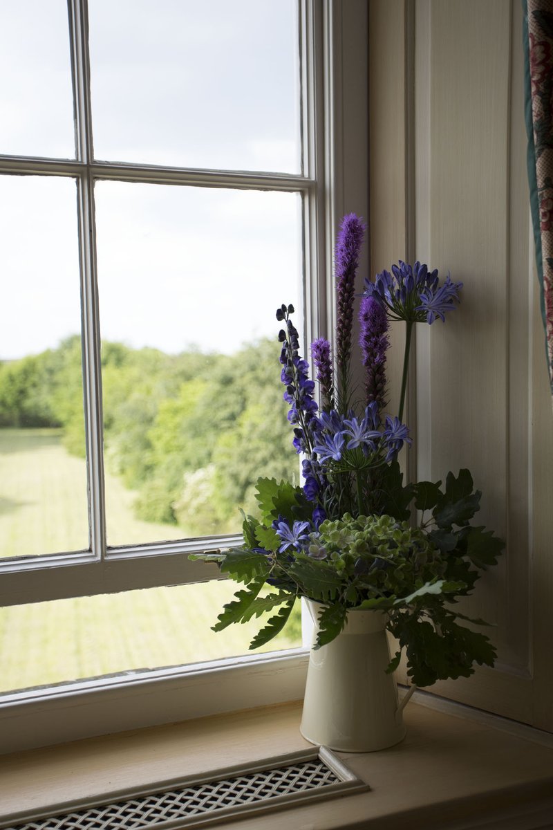 Middlethorpe Hall NT tweet media