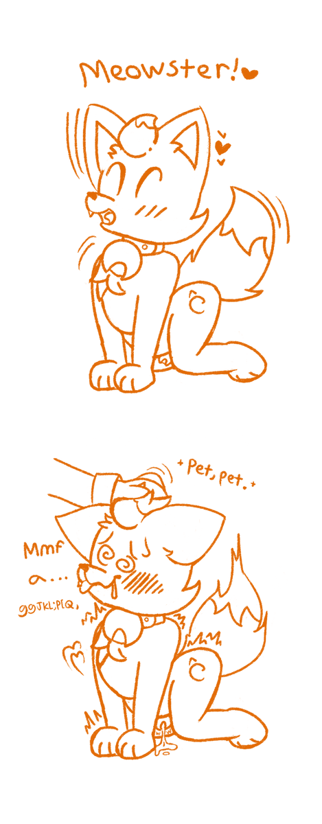 Citrine 🐈 🔜 AC tweet media