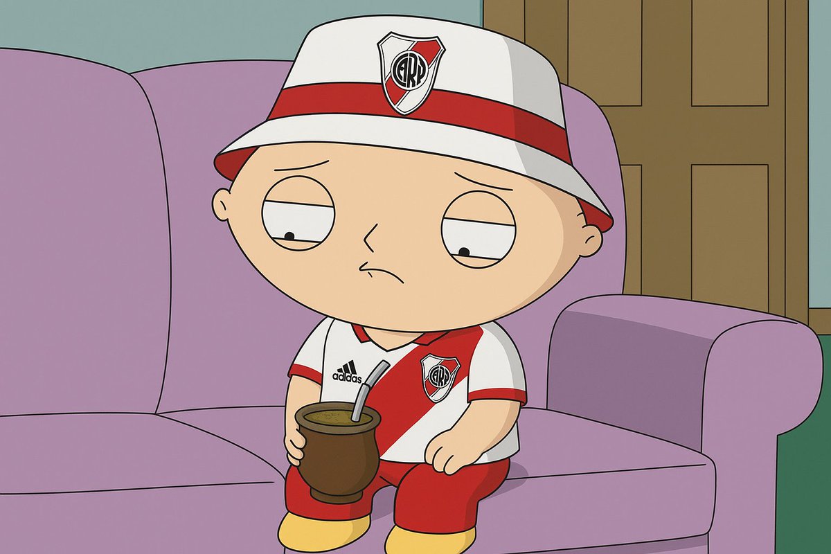 Toda la mañana así