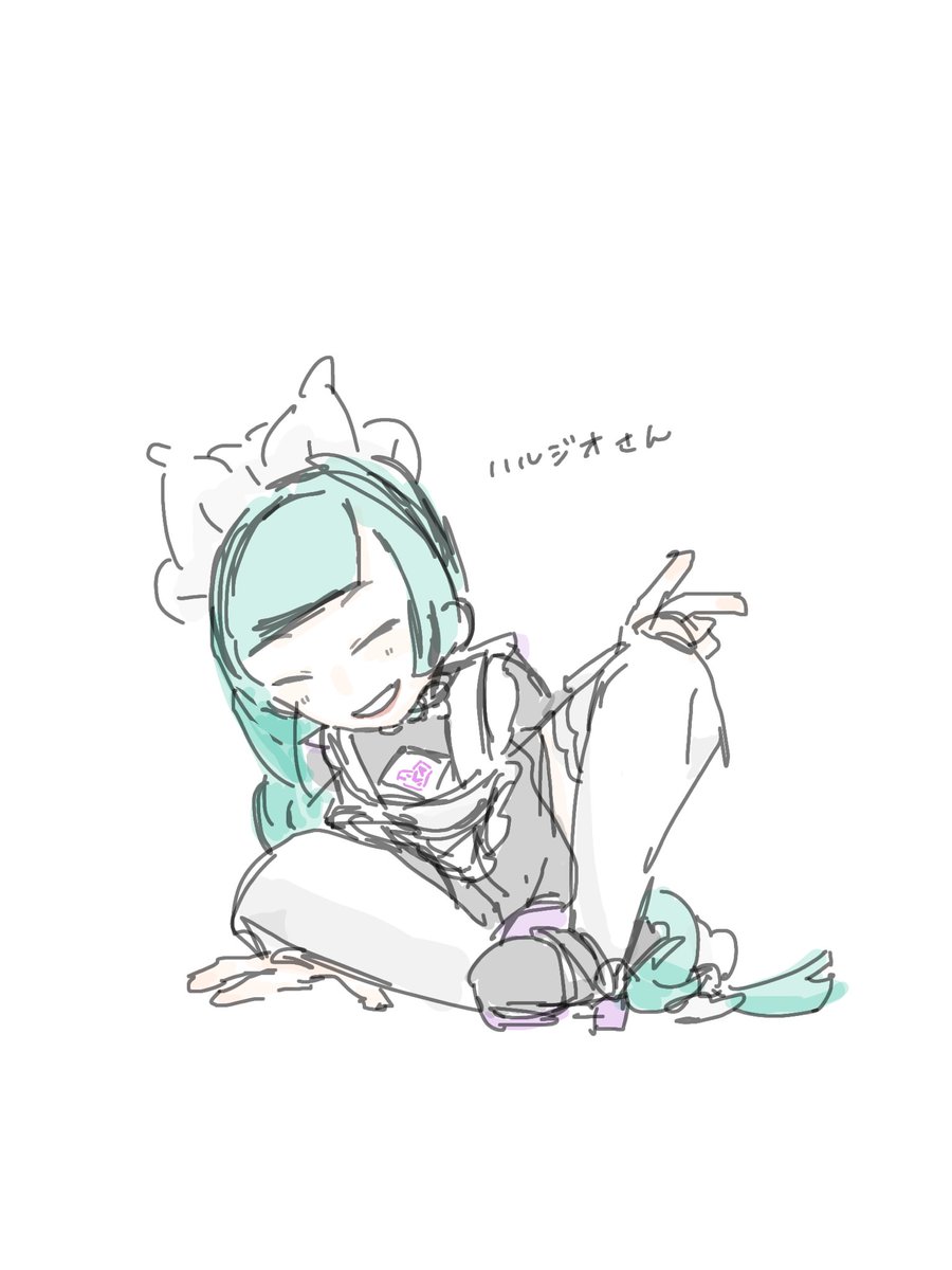 hakuro_chan3's tweet photo. 気に入った☻ https://t.co/COgzOmBjKq