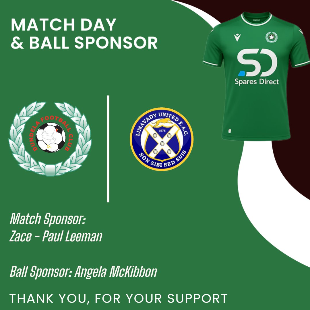 dundelaofficial's tweet photo. 𝐅𝐑𝐈𝐃𝐀𝐘 𝐍𝐈𝐆𝐇𝐓 𝐋𝐈𝐆𝐇𝐓𝐒:
We're back at 'The Hen Run' this friday night as we welcome table-toppers, Limavady United.

 Let's get behind the boys this friday evening!

#UpTheDuns🐔🟢⚪️ https://t.co/ulYO9mSWdu
