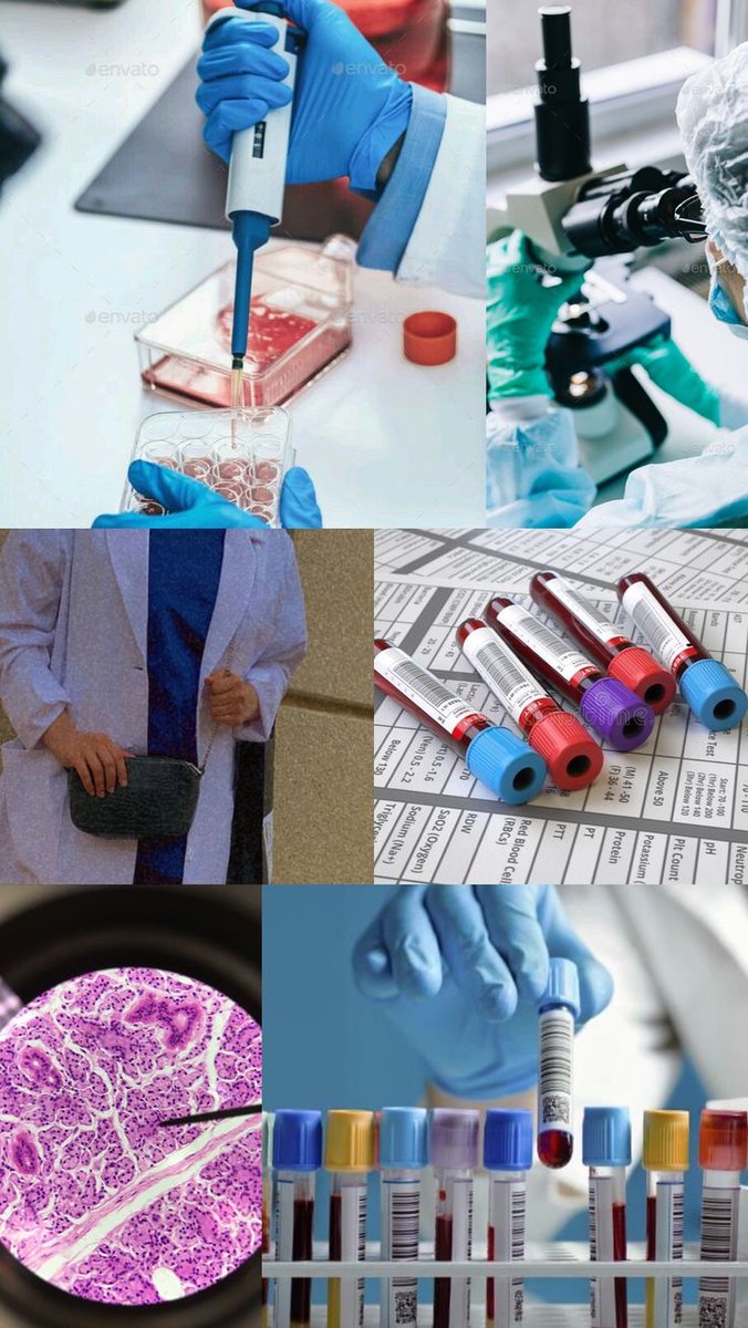 Abusarki300's tweet photo. Blood doesn’t lie.
It tells the story of what’s happening inside the body.
MLS students — what’s your favorite hematology test? 🧪👇
#MedLab #Hematology #MLSstudent https://t.co/I1FmNEFCUY