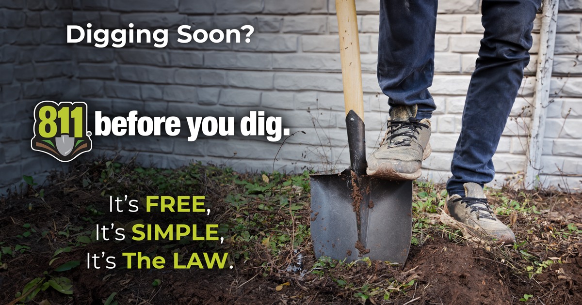 Alabama 811 tweet media