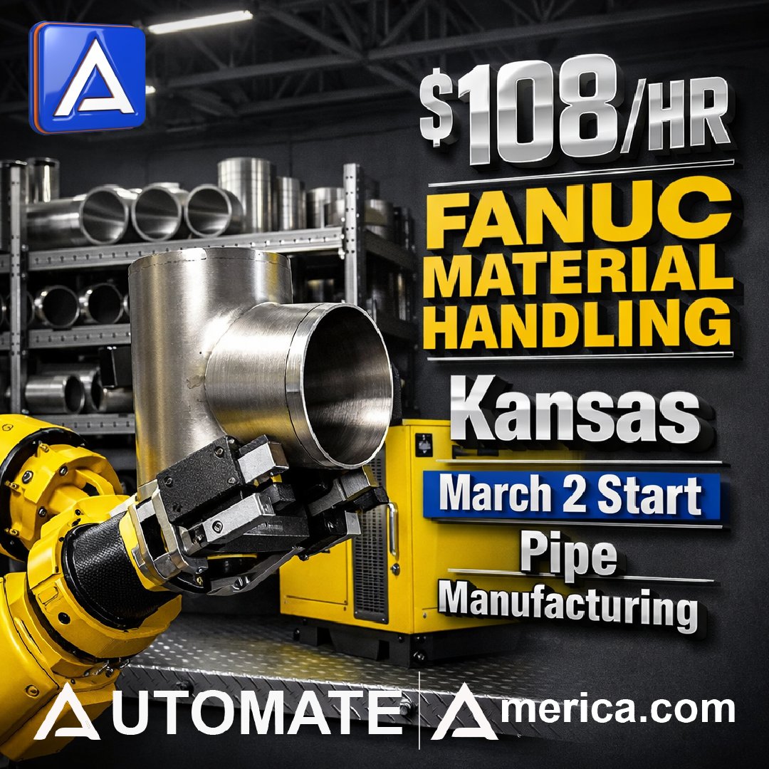 Automate America tweet media