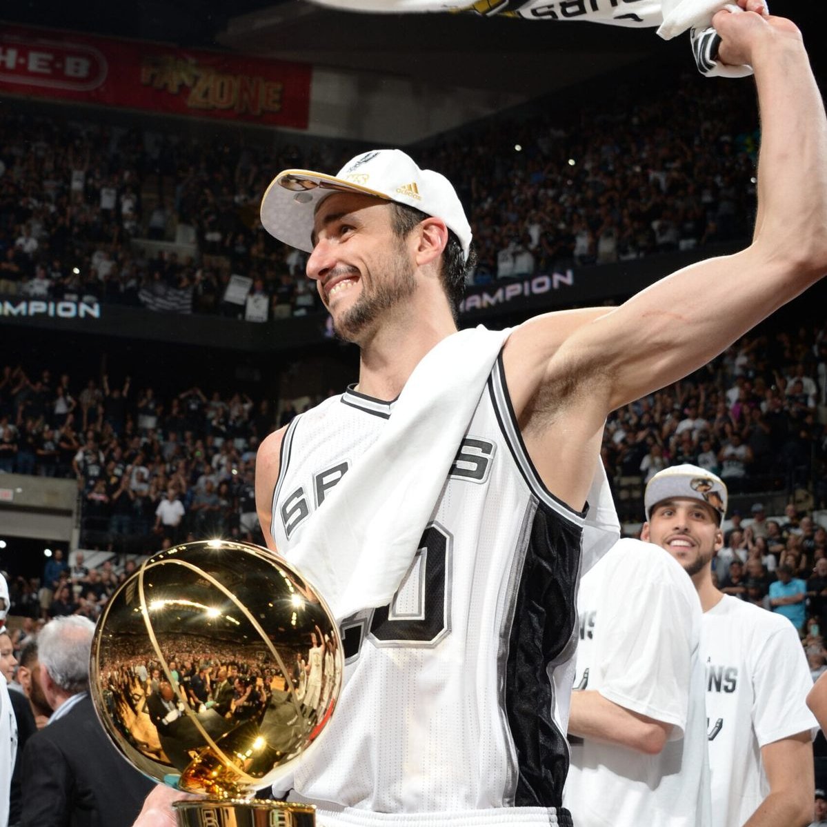 HenryTaylorCook's tweet photo. Dunks
Posters
Layups
Three‑pointers
Game‑winners
Blocks
Steals
Broken ankles
Handles &amp; dribble combos
Fast‑break finishes
No‑look Assists
Full‑court passes
Hustle plays
Momentum plays

Manu Ginóbili has an all‑time highlight of everything. https://t.co/Xzdknikd6N