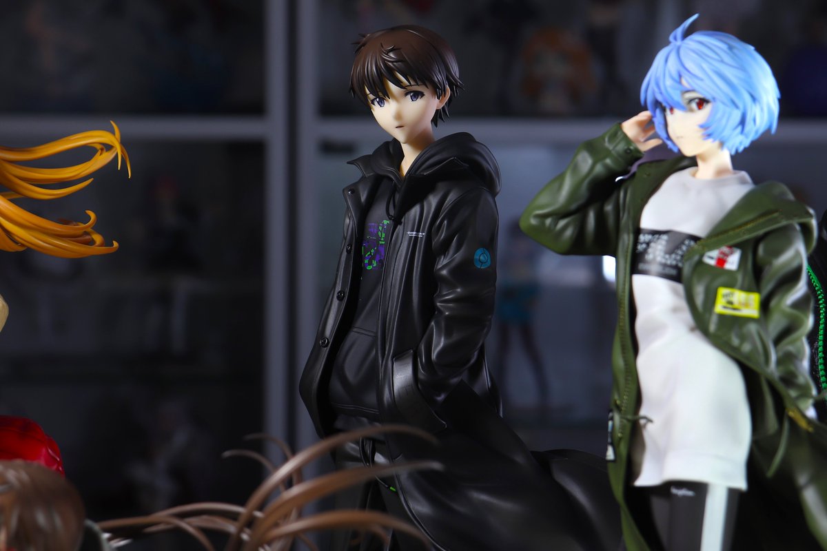 フォル【エフホビってチャンネルの人】 tweet media