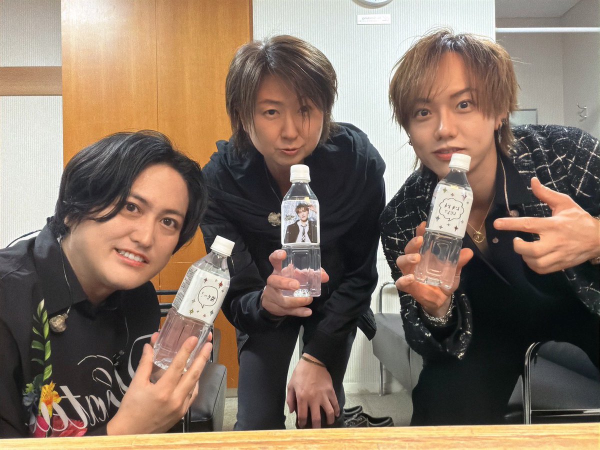 JAEJOONG TUESDAY PARTY with JAEFANS 2026』 @東京国際フォーラム