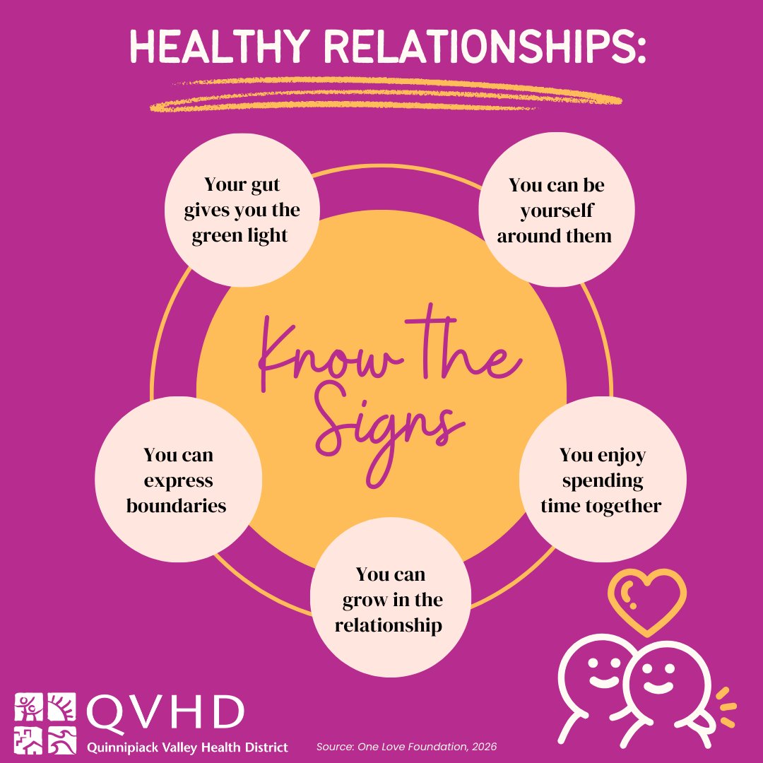 QVHD Public Health tweet media