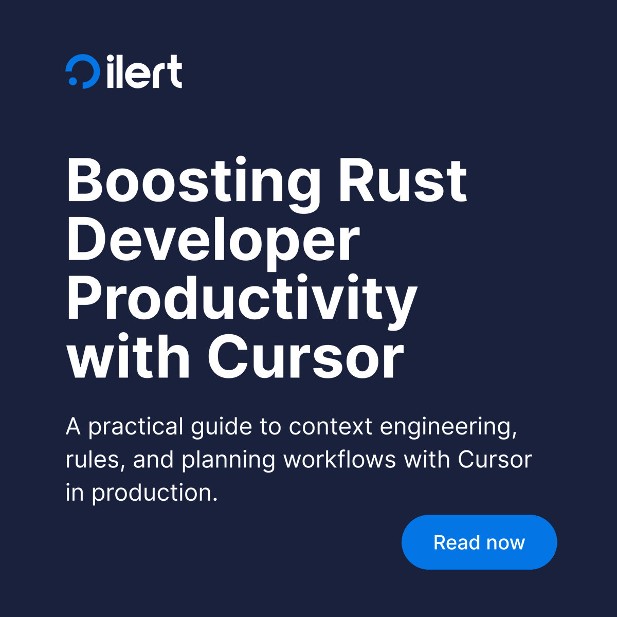 ilert GmbH tweet media