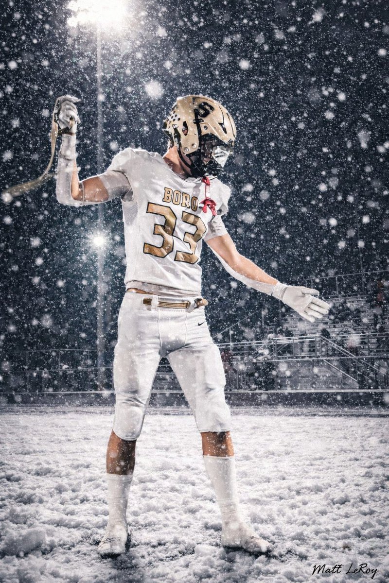 Matt LeRoy Productions tweet media