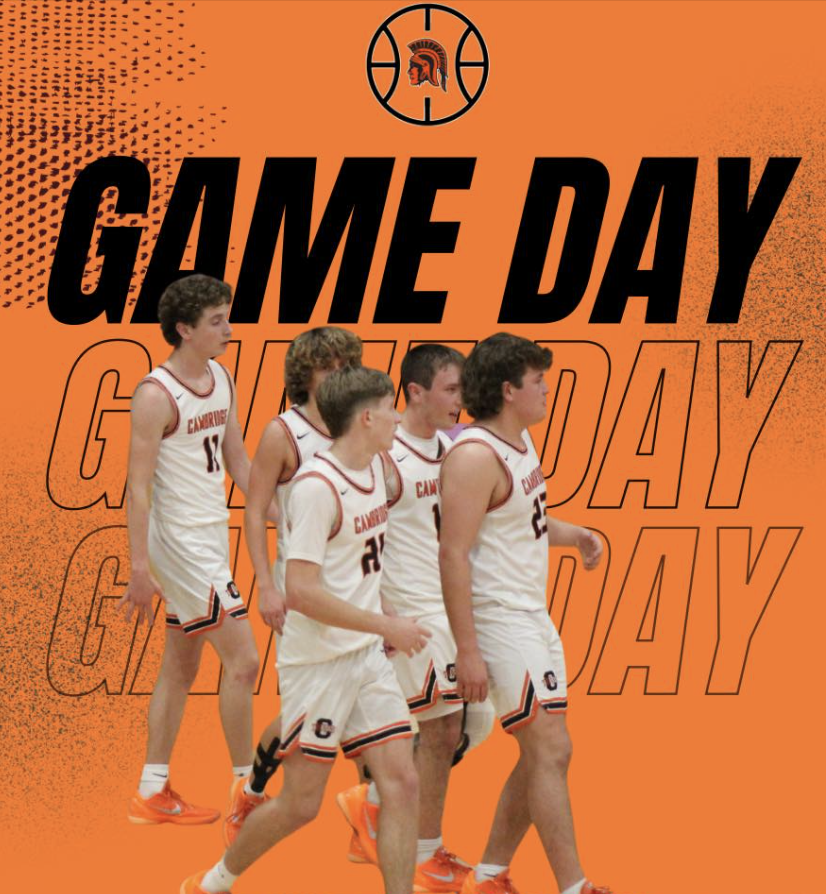 Cambridge PS NE tweet media