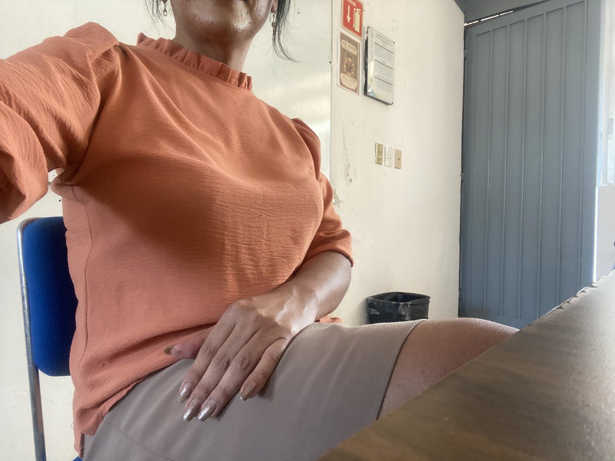 Señora Especial tweet media