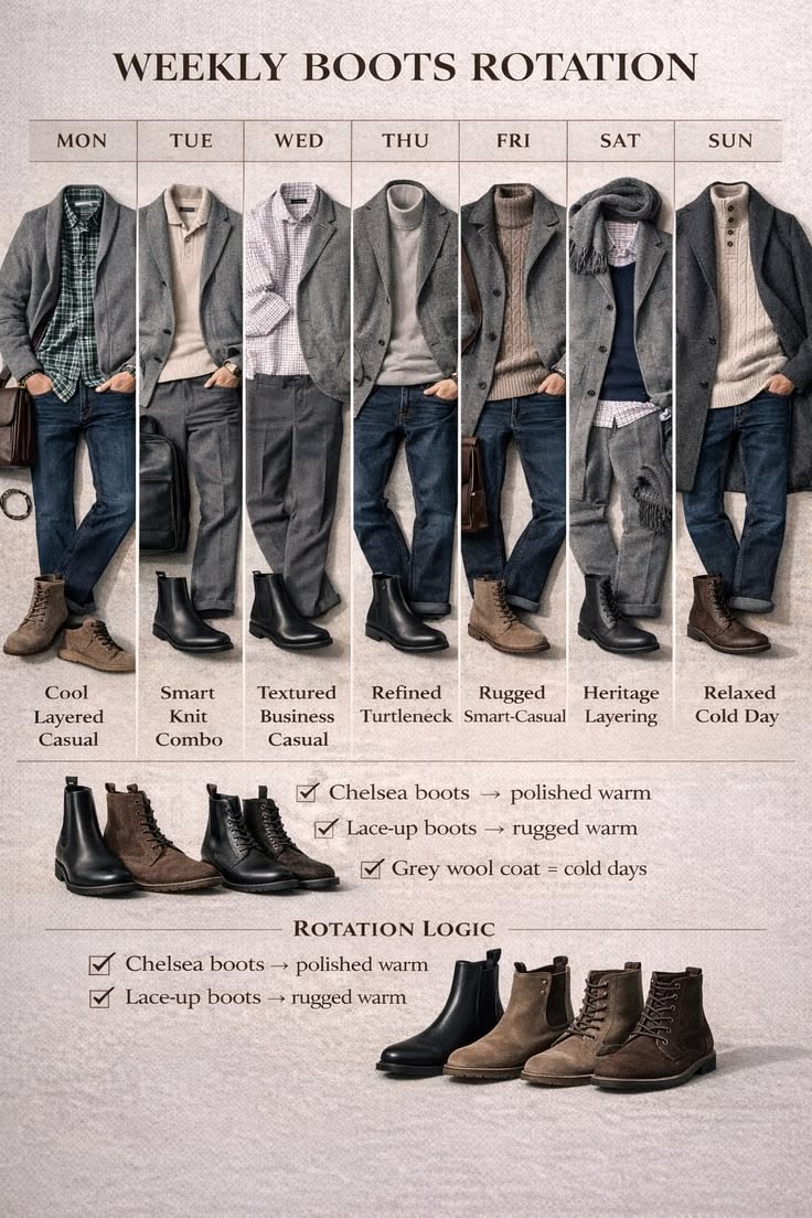 PathOf_Legacy's tweet photo. Weekly Boots Rotation https://t.co/iQW5i5DqY5