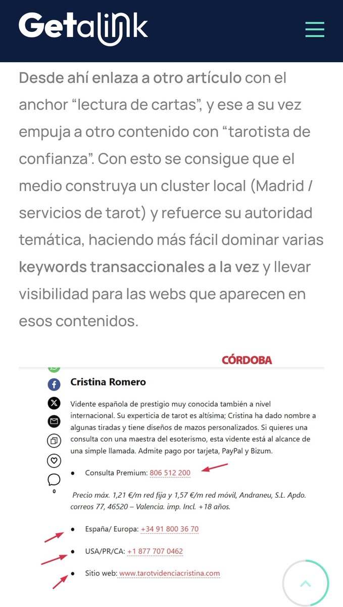 Toñi Rodriguez Navas ☺️ tweet media