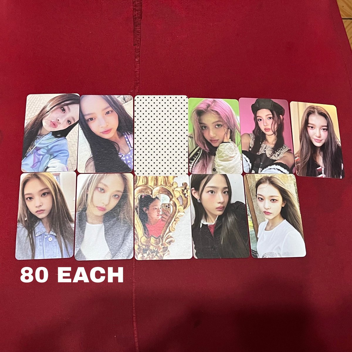 dearsjy23's tweet photo. wts lfb newjeans omg weverse 1st ep limited edition ph 🩵

~ CREATE UR OWN SET
~ all mint condi
~ prio taking more
~ can do dop, max 2 wks prio payo
~ mod: direct jnt
~ loc: pampanga

haerin hanni dani hyein minji ube bucket hat jersey teddy iphone teddy hotdog nami wink barbie https://t.co/k7zZVeYj76