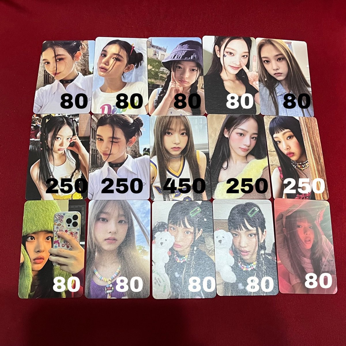 dearsjy23's tweet photo. wts lfb newjeans omg weverse 1st ep limited edition ph 🩵

~ CREATE UR OWN SET
~ all mint condi
~ prio taking more
~ can do dop, max 2 wks prio payo
~ mod: direct jnt
~ loc: pampanga

haerin hanni dani hyein minji ube bucket hat jersey teddy iphone teddy hotdog nami wink barbie https://t.co/k7zZVeYj76