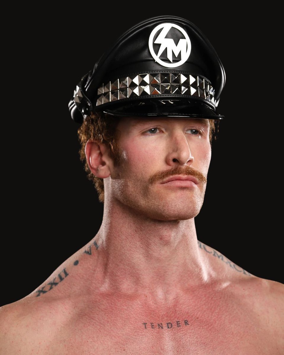 Strapp Metal tweet media