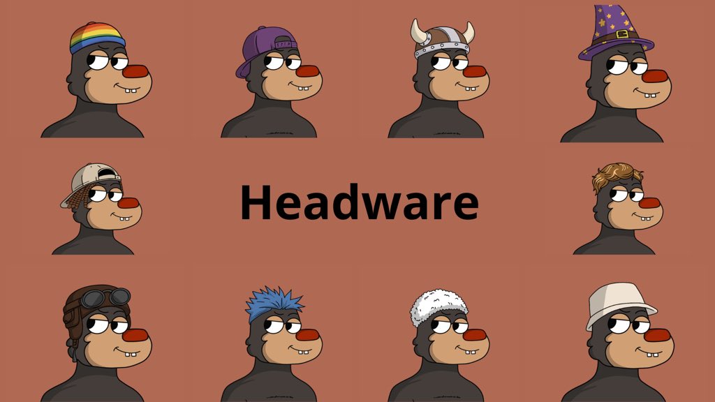 Doggy Base house tweet media