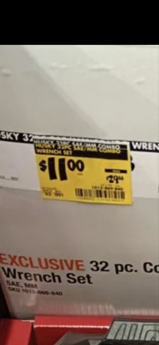 IfeteRichard's tweet photo. @thedealsguy_ Was $29 not $200 https://t.co/j4oI5YogOH