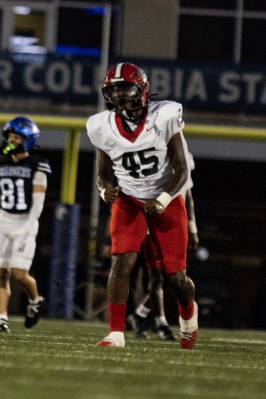 Montez Hadnot Jr tweet media