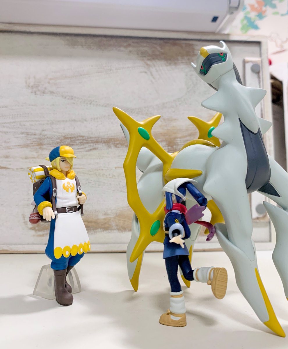 Post by 🦙🔆 on X: うおおお！！