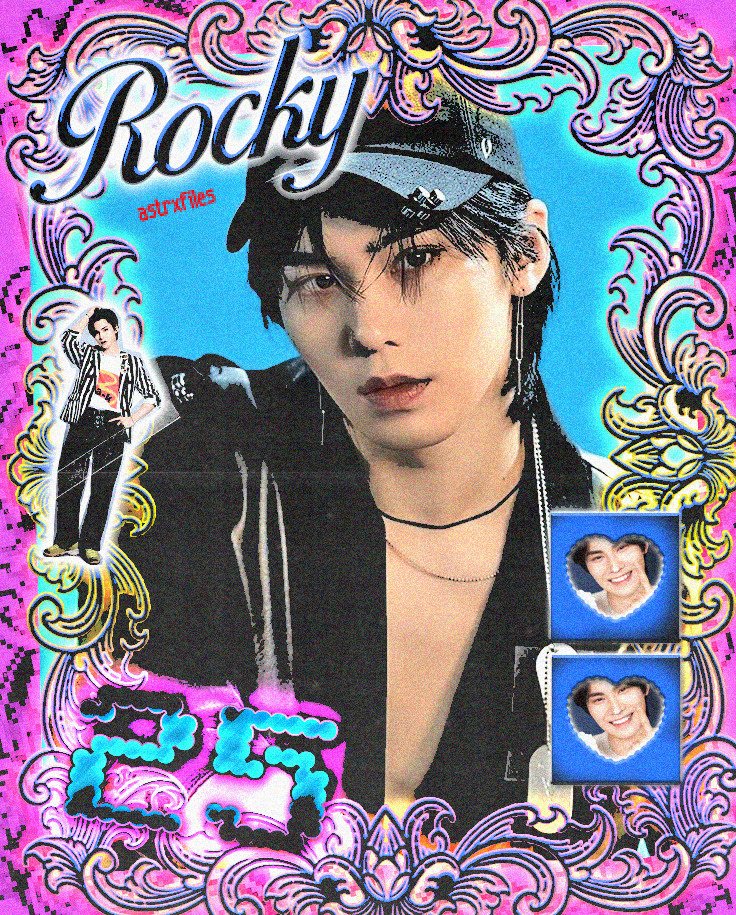 cheeky 𓇢𓆸 │ASTRO day tweet media