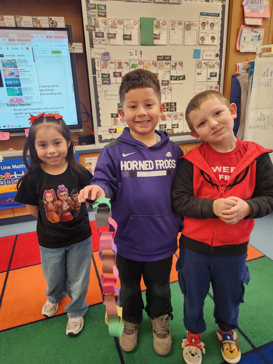 Castleberry Elementary tweet media