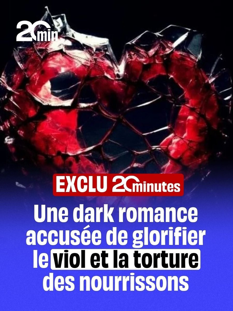 20 Minutes tweet media