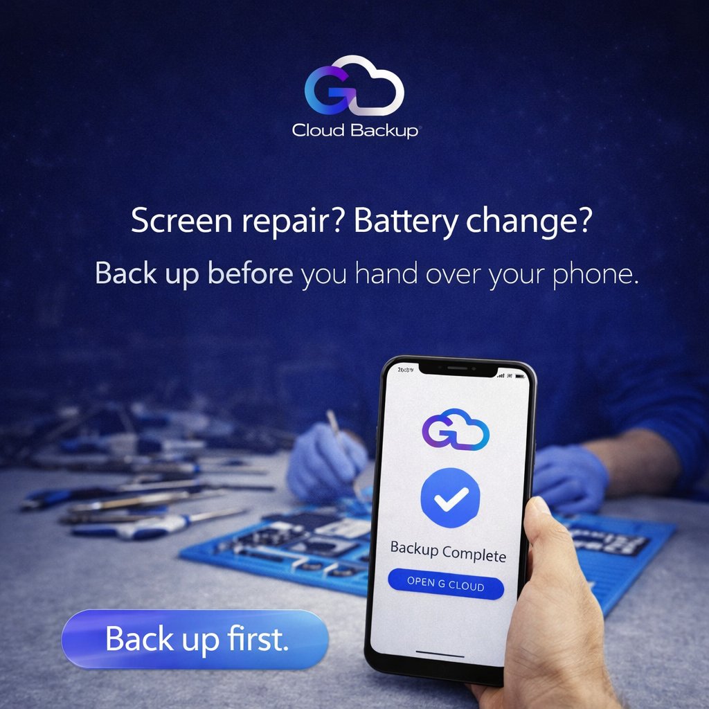 GCloud ☁️ tweet media