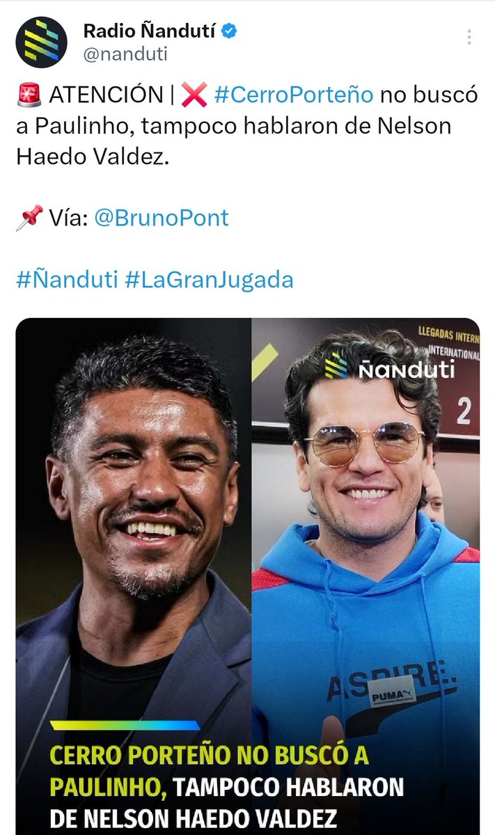 Osmar Maidana (@osmaid11) on Twitter photo 