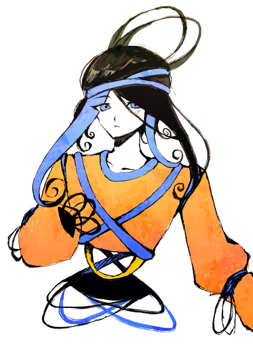 ☆ コミ ♛ 【色んなオリー様もっと描きたい】 (@lorbeerart) / Posts / X