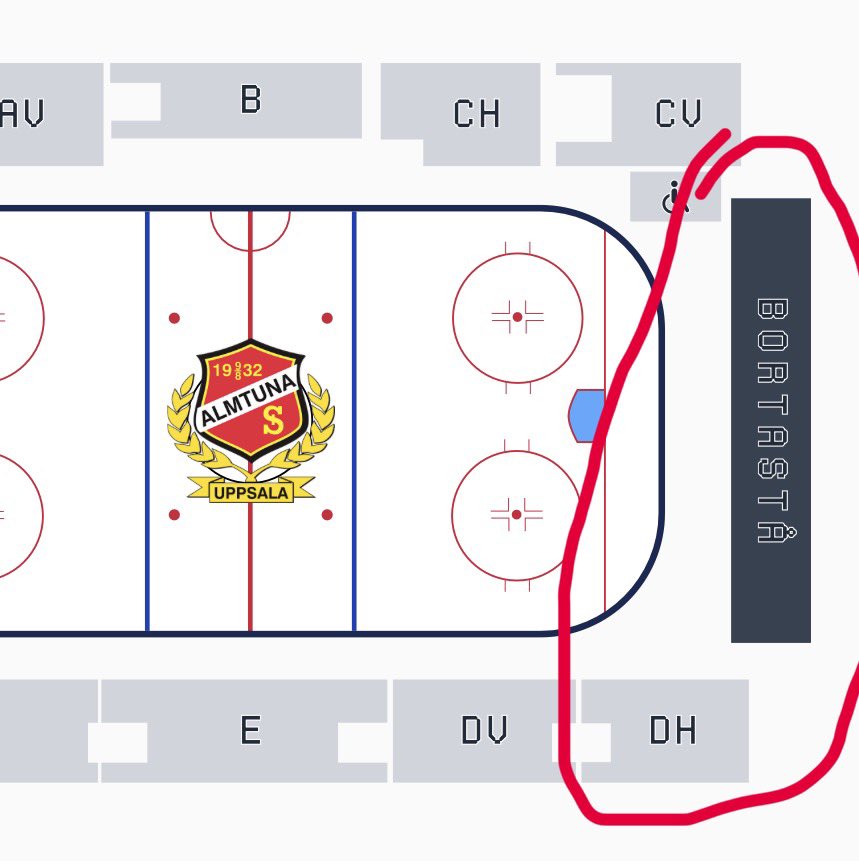 Han_ve_MoDo's tweet image. I sista omgången möter vi Almtuna på bortaplan, på fredag 6/3.

Almtuna uppskattade vårt följe förra gången såpass mycket att de bjuder oss på 20% Early Bird-rabatt om du köper innan fredag på bortastå samt sitt sektion DH.

Använd rabattkod: modo20

#MoDose