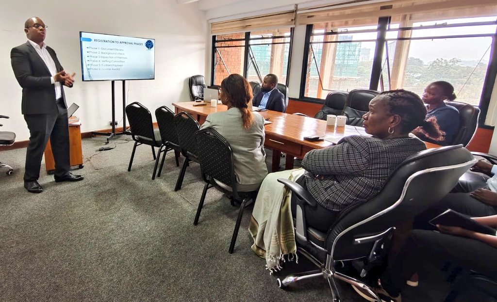 National Employment Authority_KE tweet media