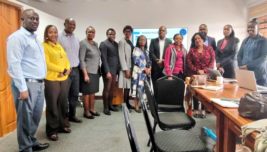 National Employment Authority_KE tweet media