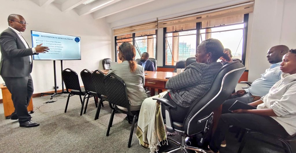 National Employment Authority_KE tweet media