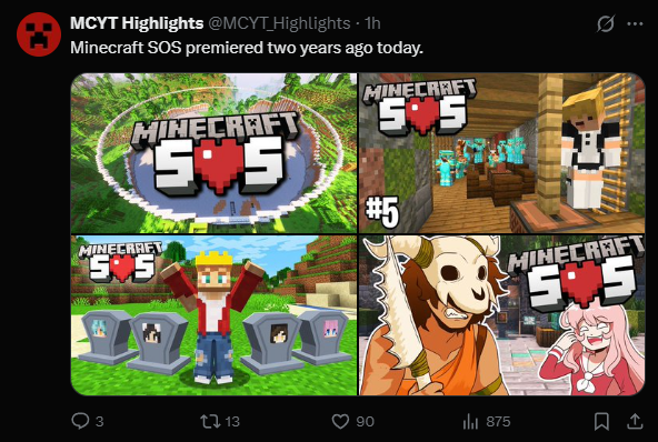 24th Feb 2024 really was a wild day huh