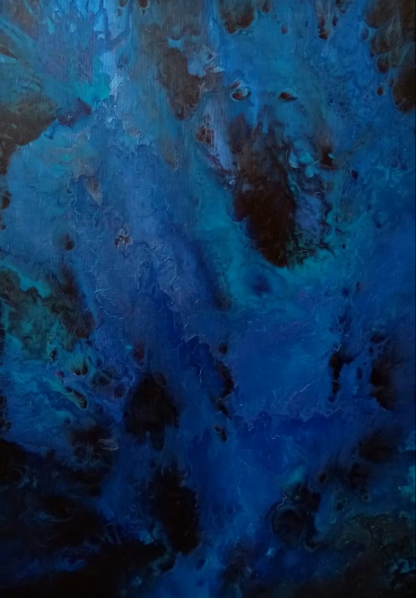 'Troposphere'  (2021)

Owned by anonymous