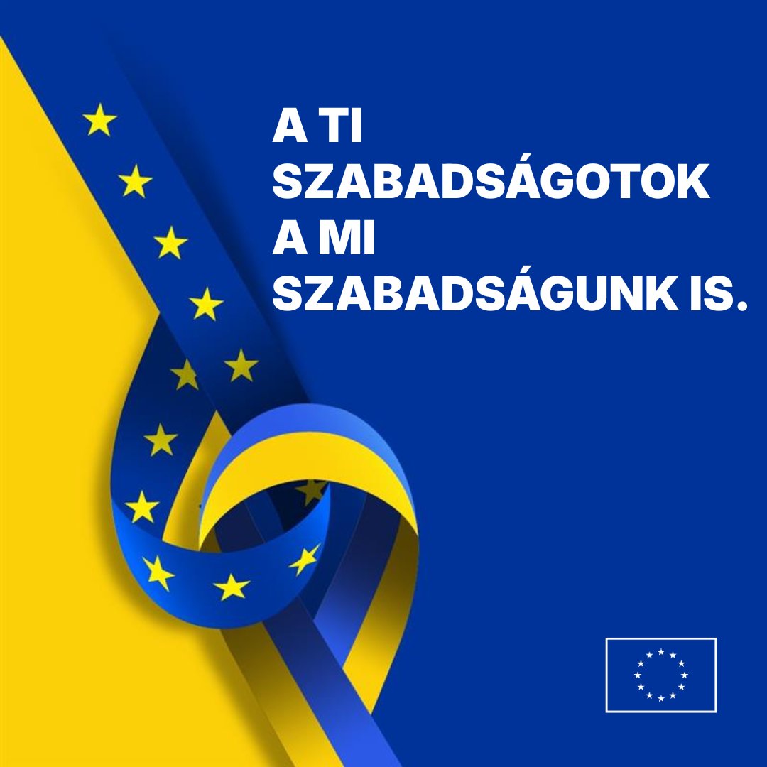 Európai Bizottság 🇪🇺 tweet media