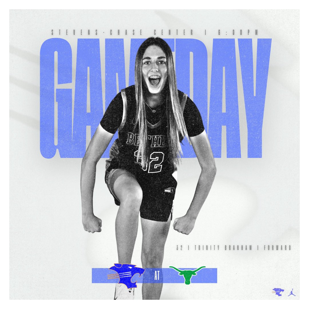 bethel_wildcats's tweet photo. Playoff rivalry basketball..can’t beat it😏
🏀 at Jones Lady Longhorns
⏰ 6:00PM
📺 No Livestream Available
🎟️ GoFan - The largest high school ticketing solution in the U.S. (https://t.co/lKT6z3qZ1v)
#CompeteAsOne https://t.co/dH6eZXWmf1