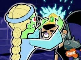 davidmarchie's tweet photo. Here’s to 20th Anniversary of You Only Sneeze Twice, X Takes a Holiday and Beauty Marked!

#TheXs #dannyphantom #20thAnniversary #Nickelodeon https://t.co/uLjMgLAnav