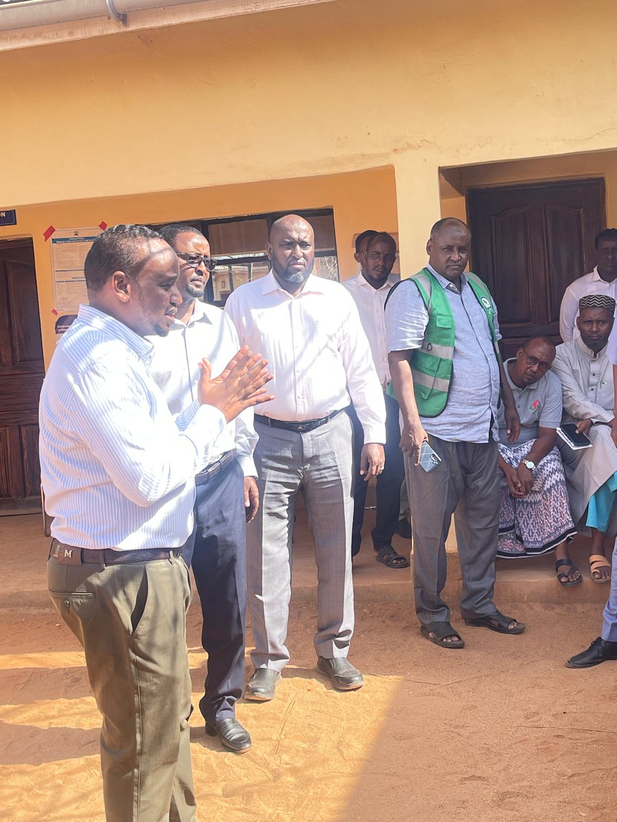 Apcine_Kenya's tweet photo. With generous support from @ProjectSHARP, @MeTAKenya2018 
@APCINE conducted a great session at Kamor Health Facility with the County CCO of Health. We’re strengthening accountability and ensuring safe care reaches every adolescent. 
#OurHealthOurRight
#CommunityEngagement https://t.co/dBdh2f07F7