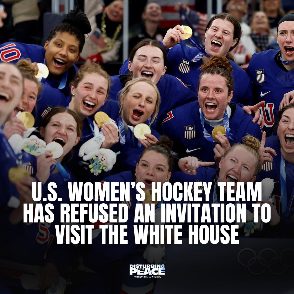 John K. Amanchukwu Sr. tweet media