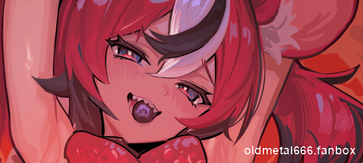 I drew the rat with some fruit with gamers in mind. I draw it as sfw as possible, but also not sfw as possible🧐