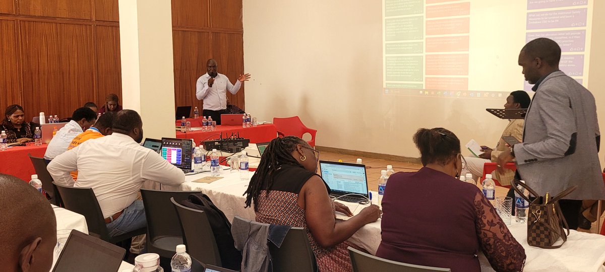 FACT Zimbabwe tweet media