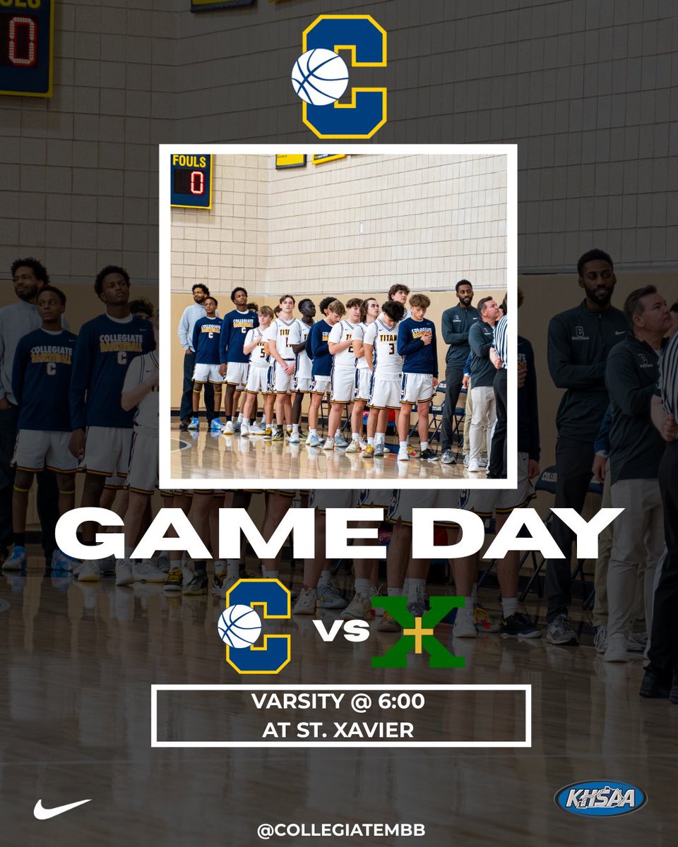 Louisville Collegiate School Basketball tweet media