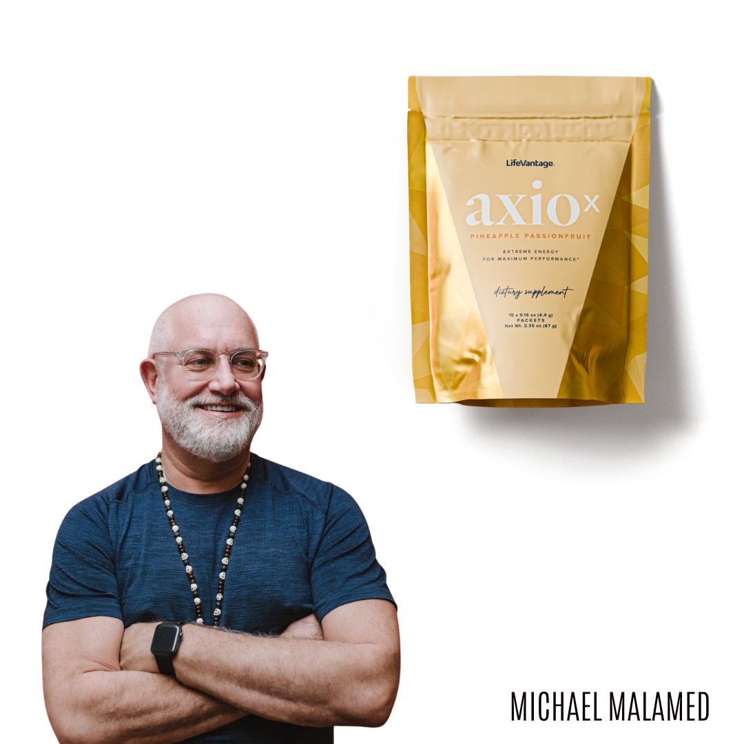 Michael Malamed tweet media