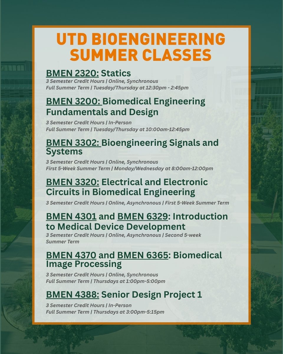 Bioengineering_UTDallas tweet media