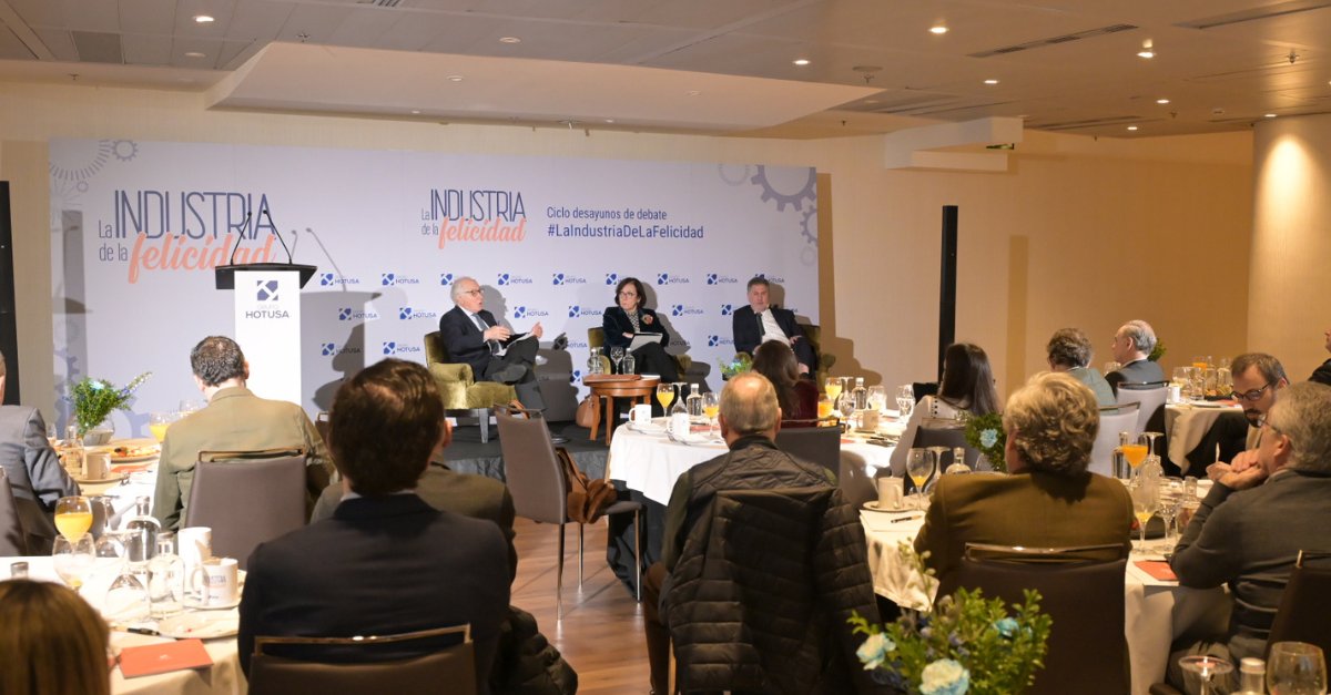 Grupo Hotusa tweet media