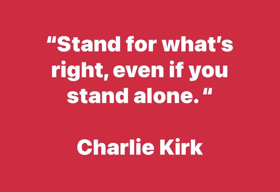 <a href="/marklevinshow/">Mark R. Levin</a> I’ll stand alone until THE TRUTH IS REVEALED!!